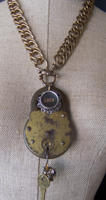 Vintage Glo Jewelry